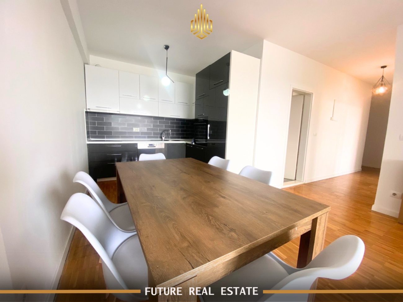 Appartement en vente – 2 chambres – Prishtinë – Rruga c – Alko group (#{i+2})
