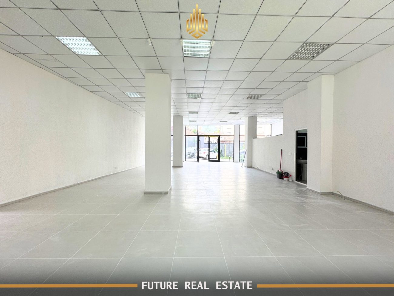Espacio comercial en alquiler – Prishtinë – Te qafa (#{i+2})