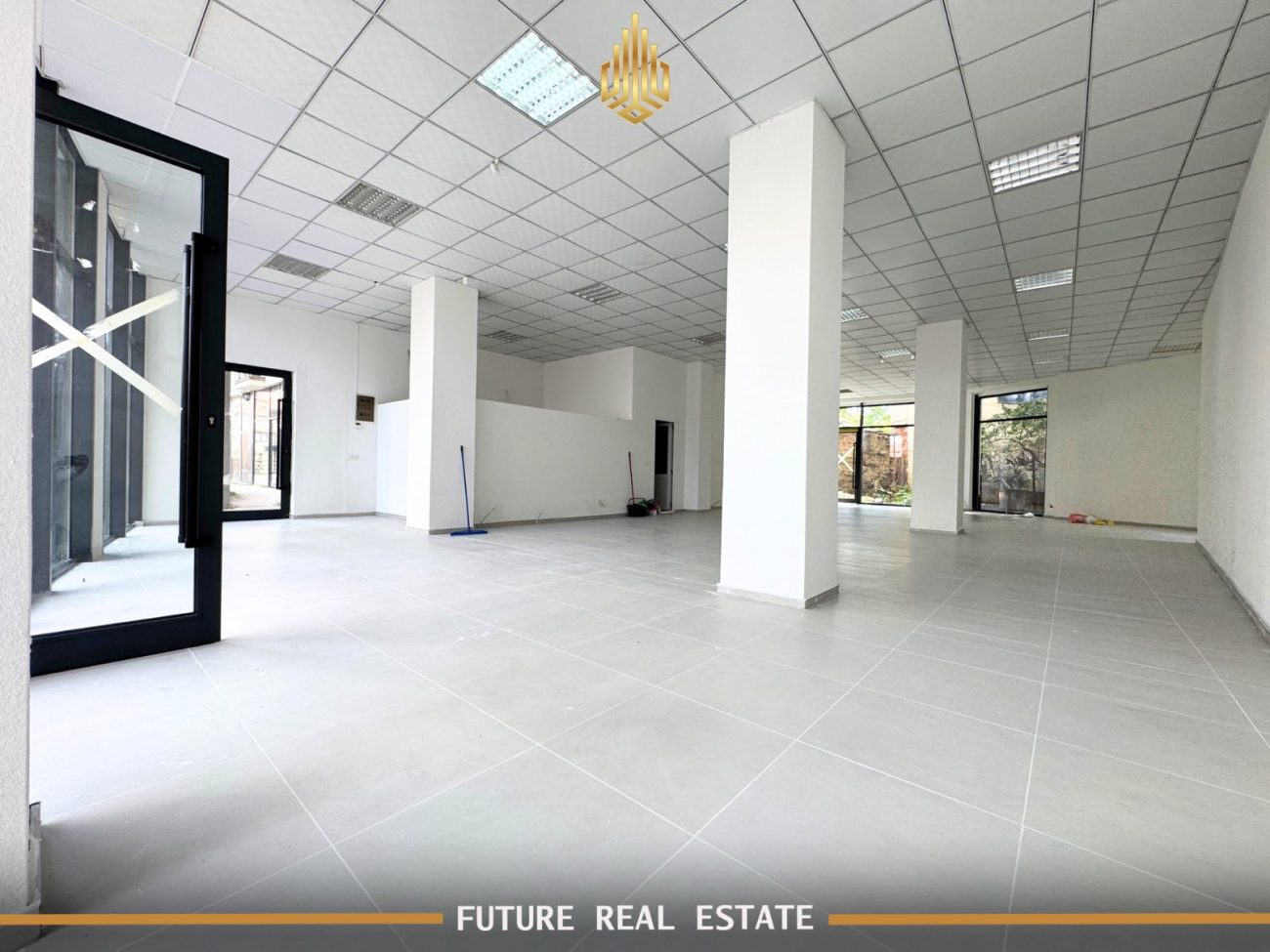 Espacio comercial en alquiler – Prishtinë – Te qafa (#{i+2})
