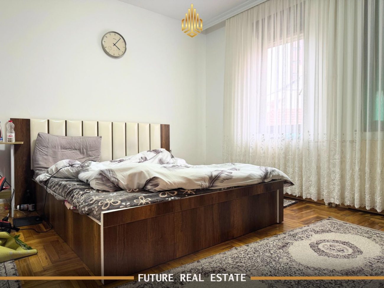Apartamento à venda – Prishtinë – Bregu i Diellit – Banesat e bardha