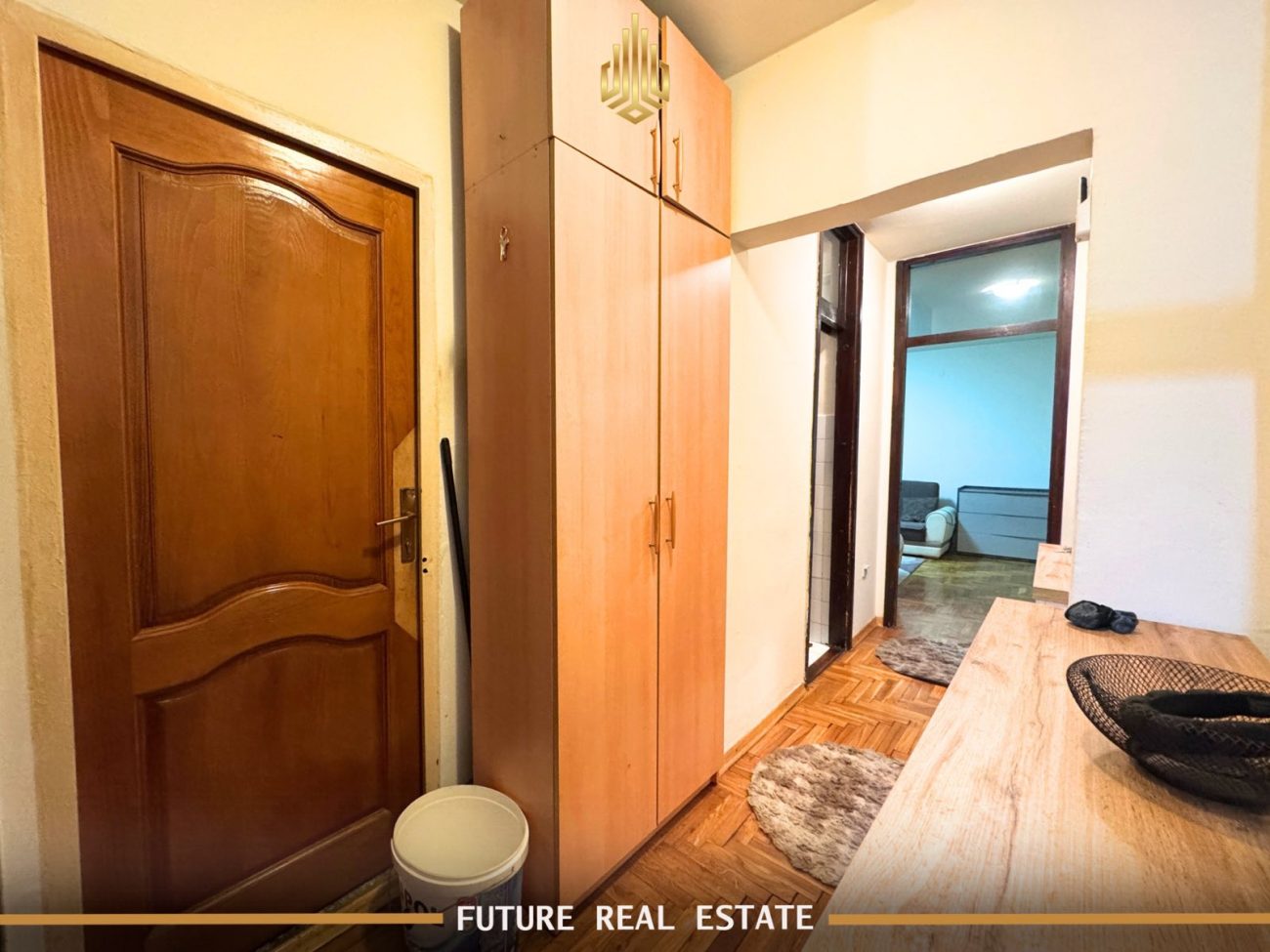 Apartamento à venda – Prishtinë – Bregu i Diellit – Banesat e bardha