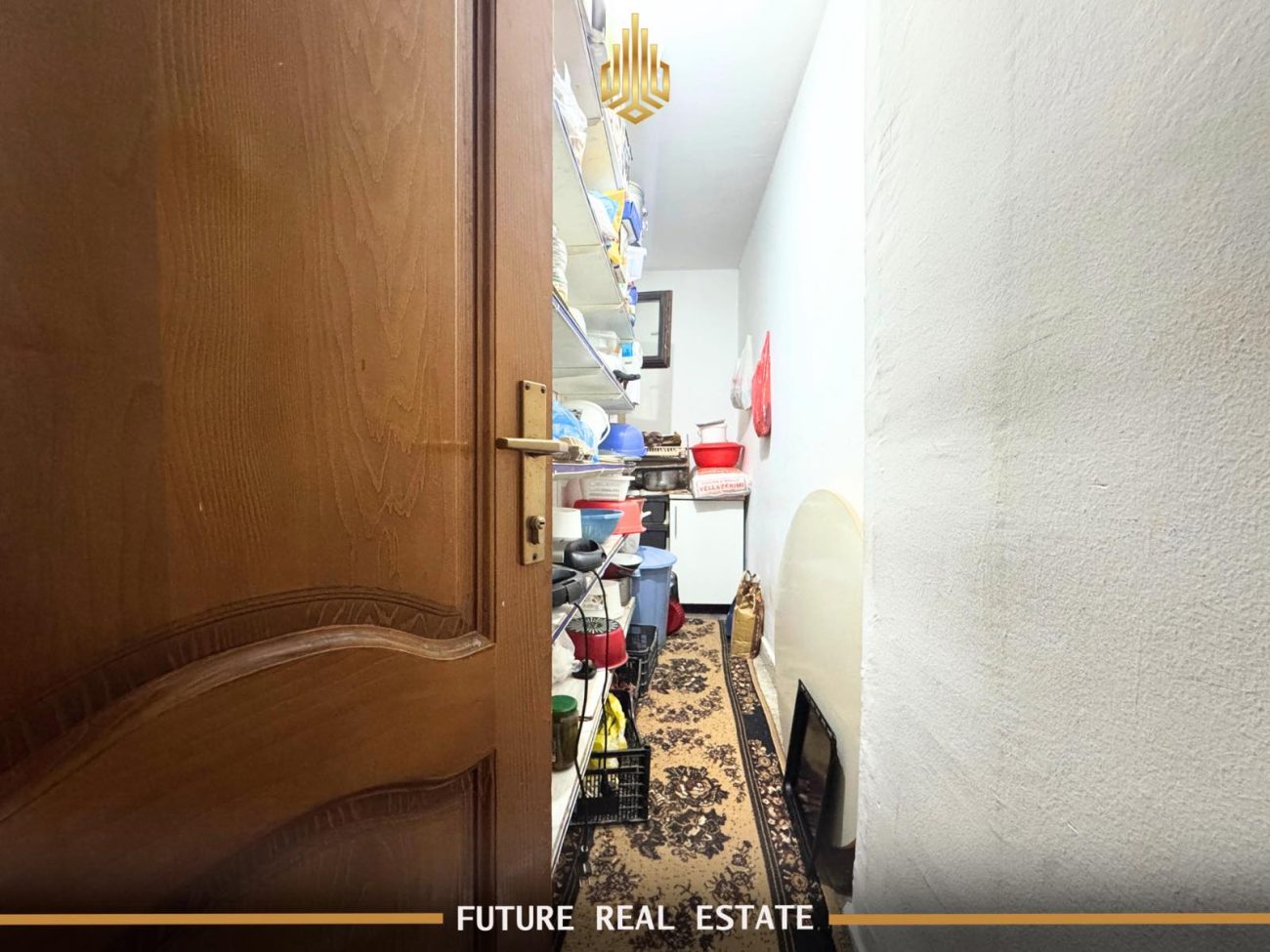 Apartamento à venda – Prishtinë – Bregu i Diellit – Banesat e bardha