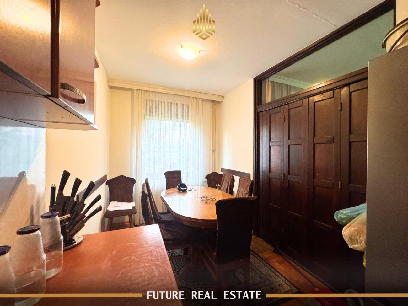 Apartamento à venda – Prishtinë – Bregu i Diellit – Banesat e bardha