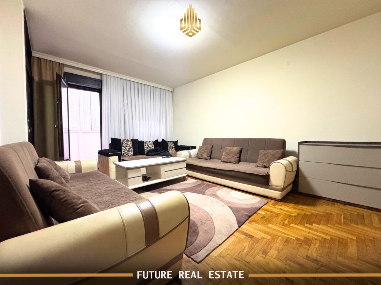 Apartamento à venda – Prishtinë – Bregu i Diellit – Banesat e bardha