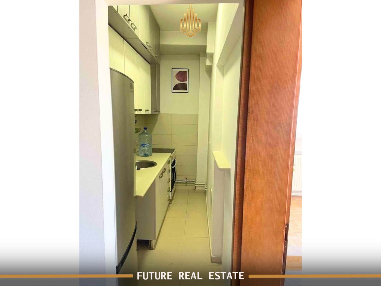 Appartamento in vendita – Pristina – Centro – Vicino a sheshi