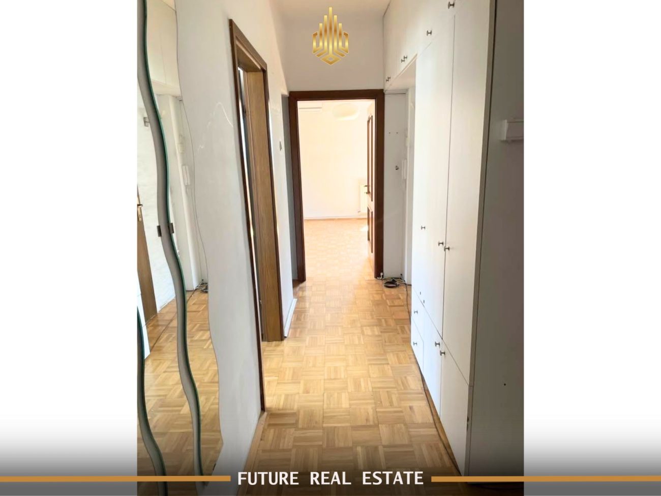 Appartamento in vendita – Pristina – Centro – Vicino a sheshi