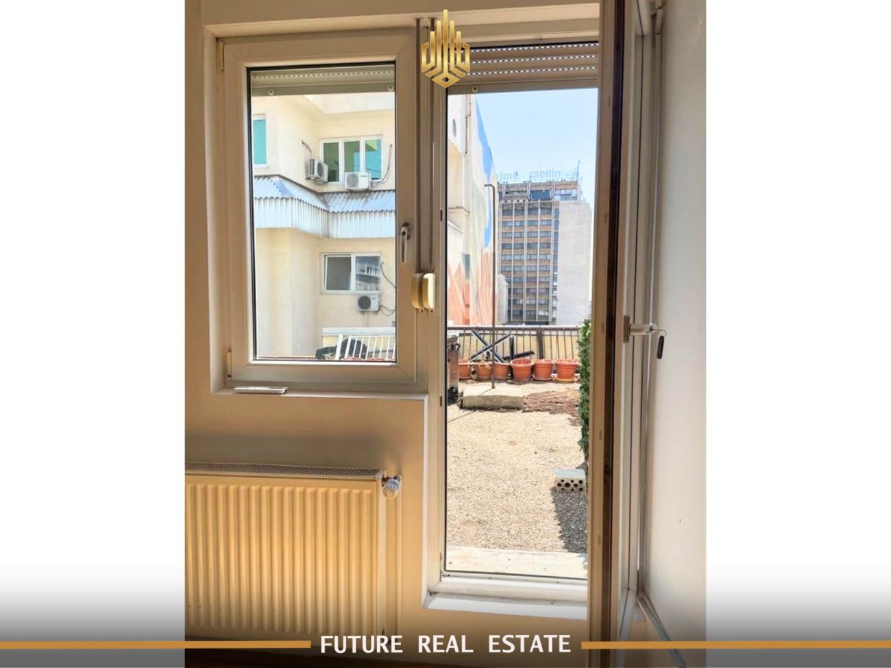 Appartamento in vendita – Pristina – Centro – Vicino a sheshi
