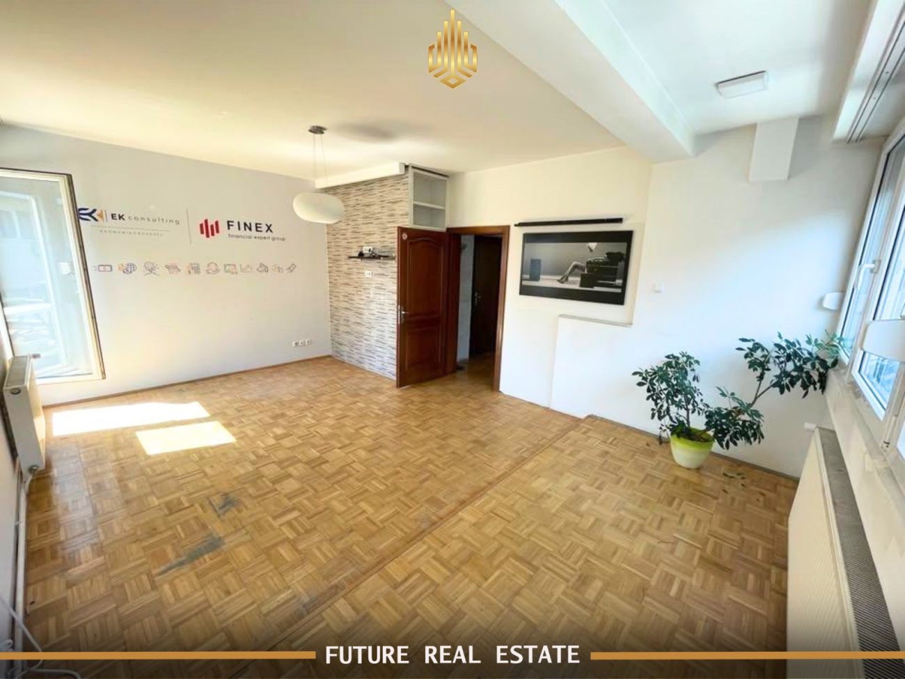 Wohnung zum verkauf – Prishtina – Stadtzentrum – Nähe sheshi