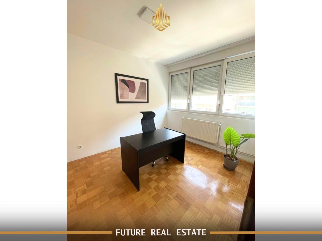 Appartamento in vendita – Pristina – Centro – Vicino a sheshi
