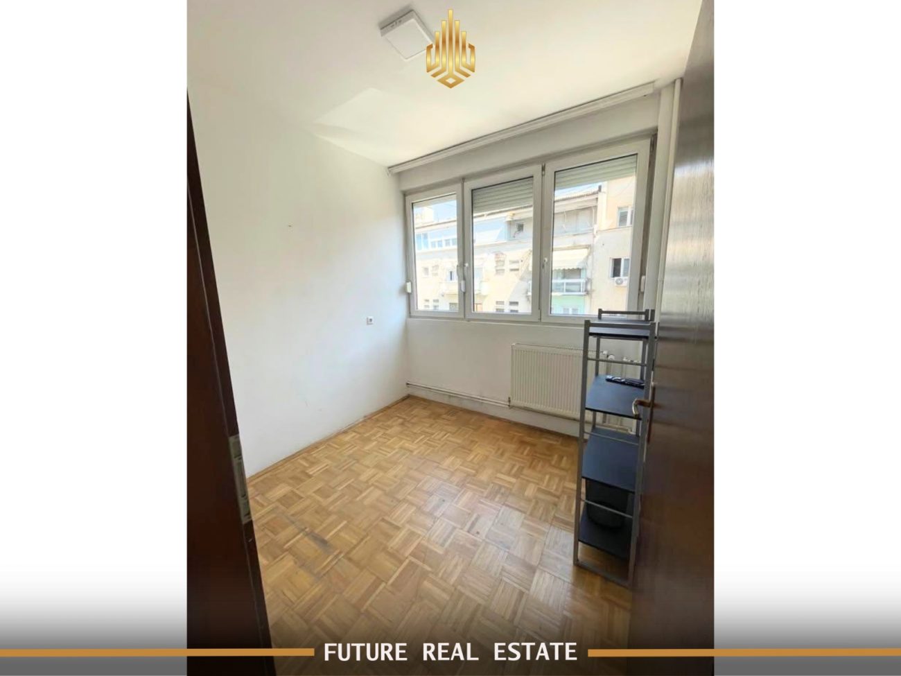 Appartamento in vendita – Pristina – Centro – Vicino a sheshi