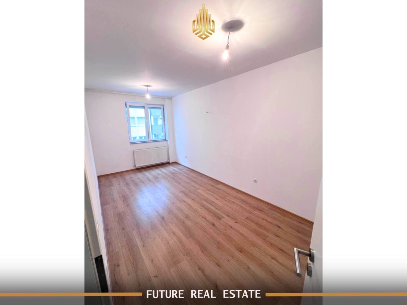 Appartamento in vendita – 2 camere da letto – Fushë Kosovë.