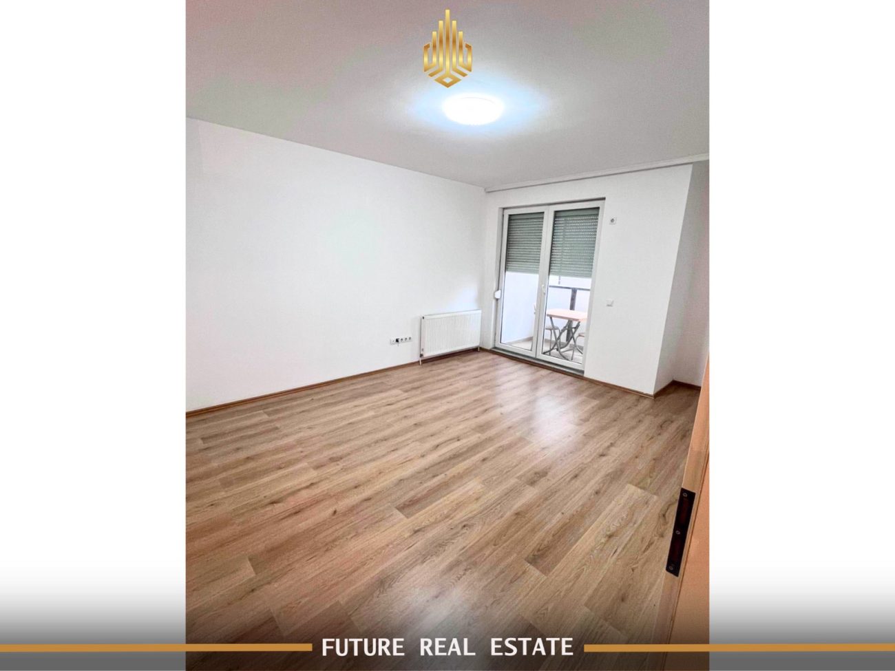 Apartamento à venda – 2 quartos – Fushë Kosovë.