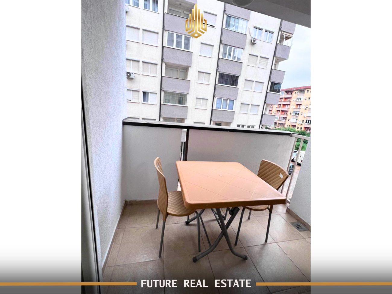 Appartamento in vendita – 2 camere da letto – Fushë Kosovë.