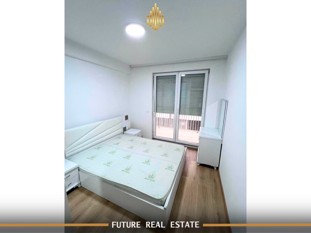 Appartamento in vendita – 2 camere da letto – Fushë Kosovë.