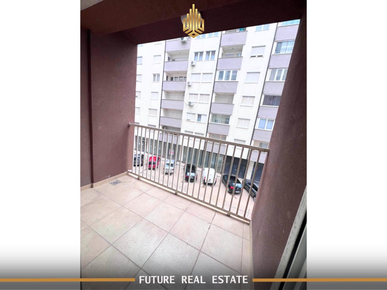 Appartamento in vendita – 2 camere da letto – Fushë Kosovë.