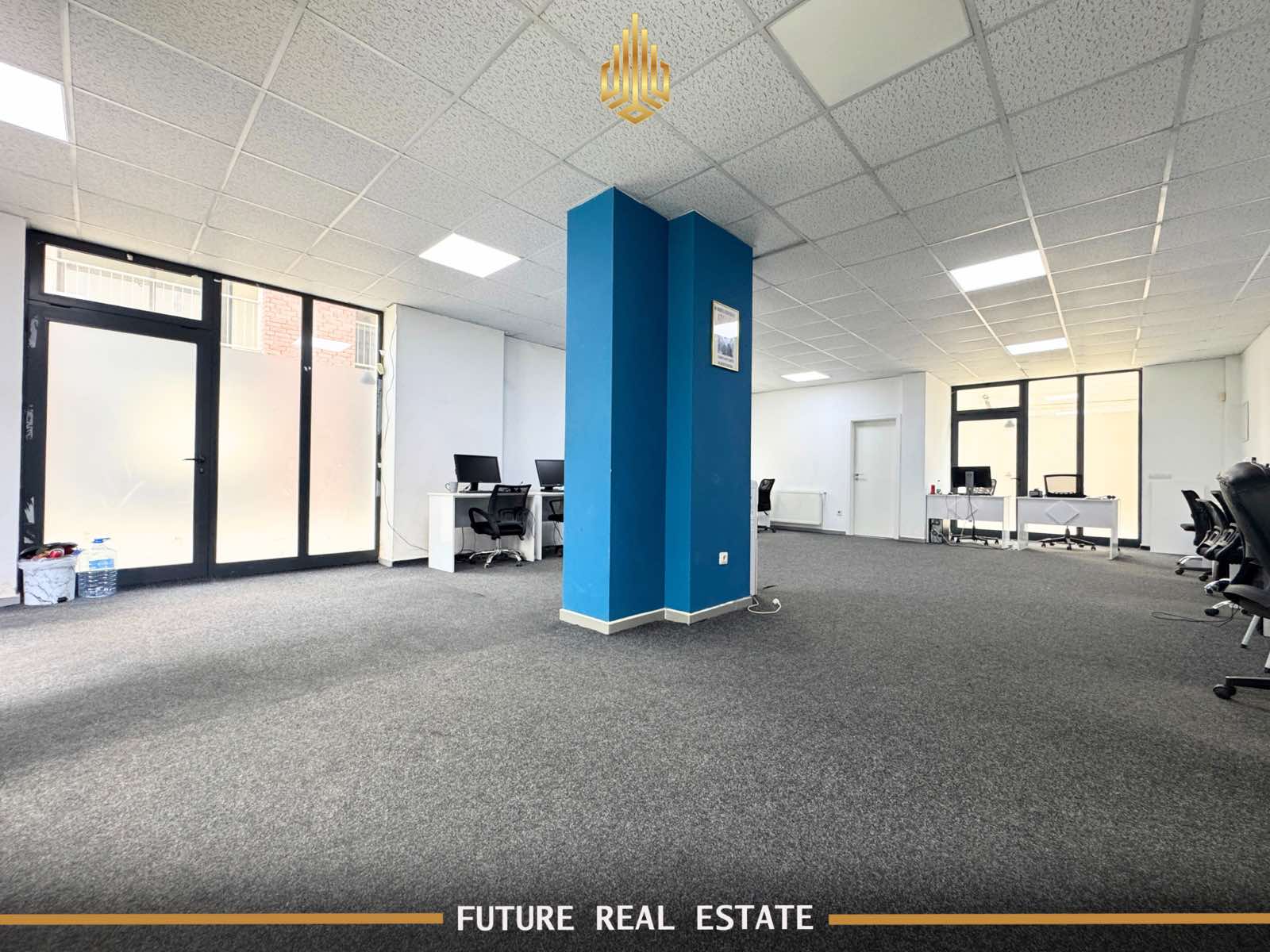 Espacio comercial en alquiler – Prishtinë – Lagjja e spitalit (#{i+2})