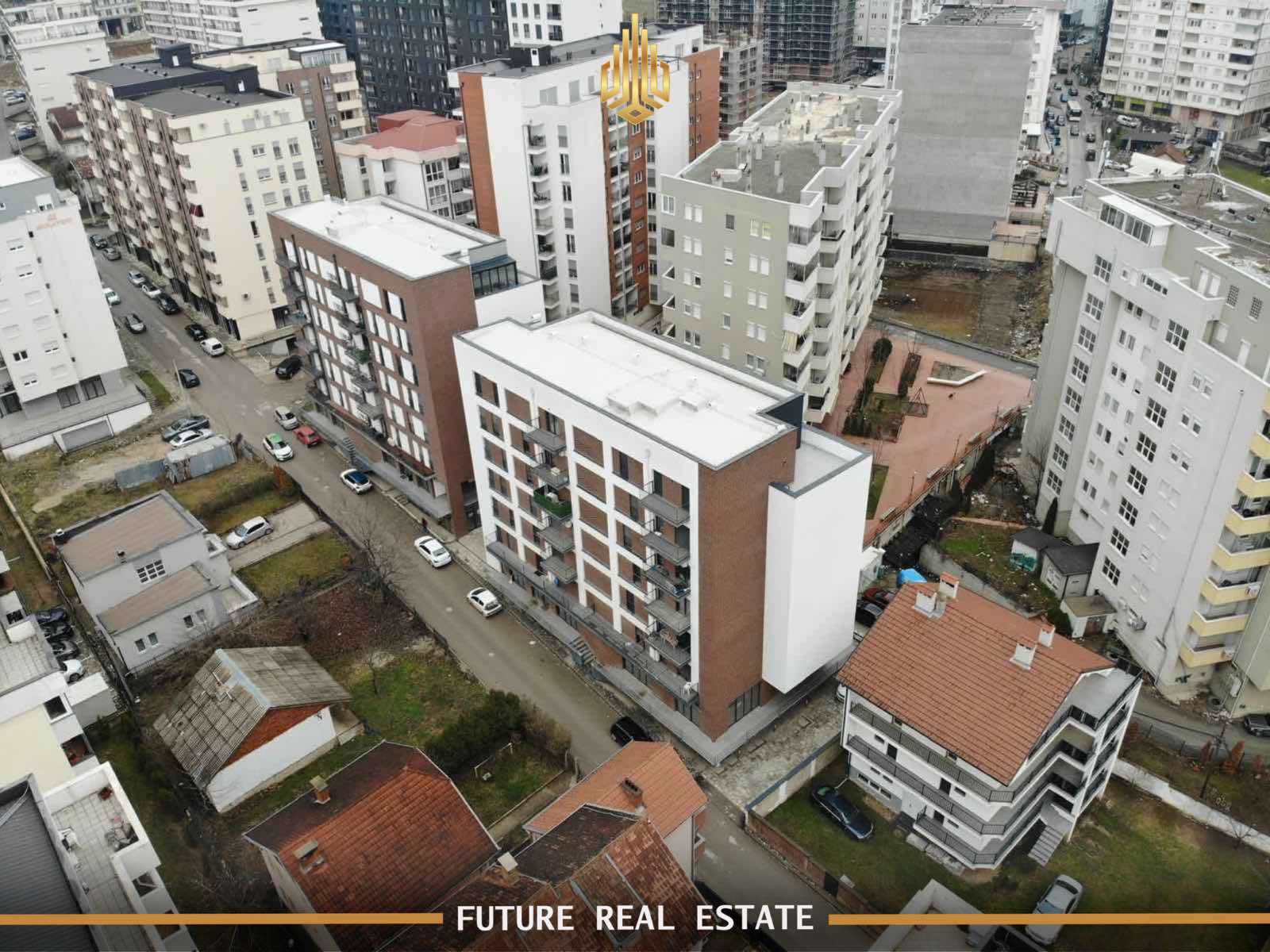 Espacio comercial en alquiler – Prishtinë – Lagjja e spitalit